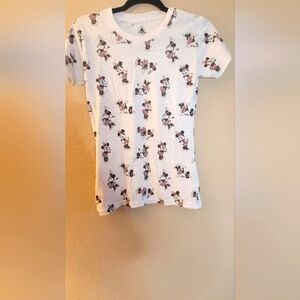Disney XS shirt